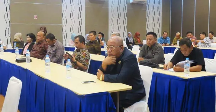 Target Dapat Kucuran Dana Insentif Daerah, Ini yang Dilakukan Pemda Konsel 