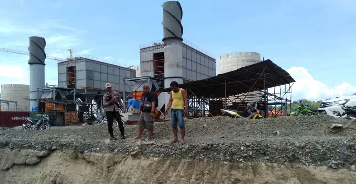 PT SSU Kembali "Berulah" Usai PHK 544 Karyawan