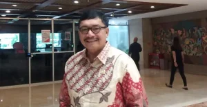 Anggota DPR RI asal Sulawesi Tenggara (Sultra) Amirul Tamim