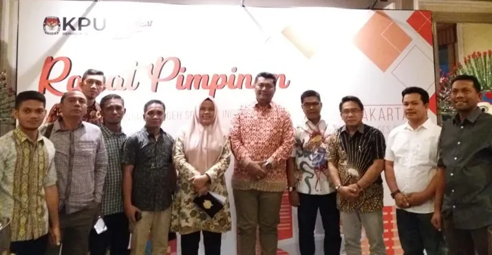 Kotak Suara dari Karton, KPU: Jangan Ragu !