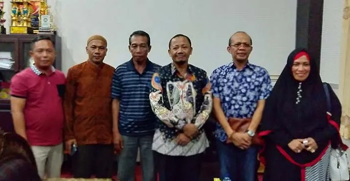 Selangkah Lagi, USN Bangun Kampus di Bombana