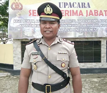 AKP Muhammad Ogen Sairi