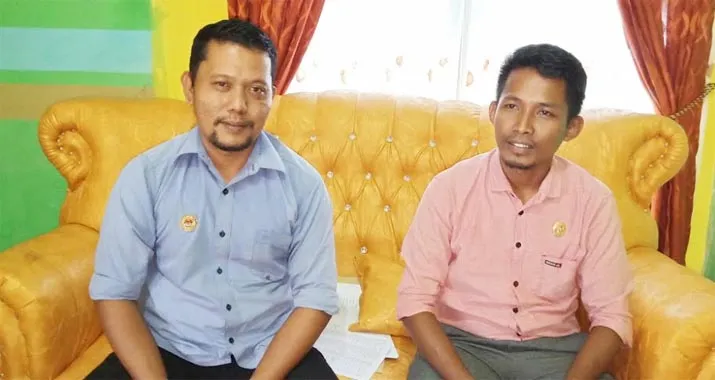 107 Pendaftar Relawan Demokrasi Diuji di Kantor KPUD Bombana