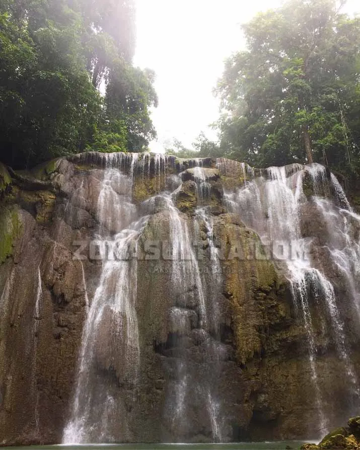 Air Terjun Kandawu Ndawuna