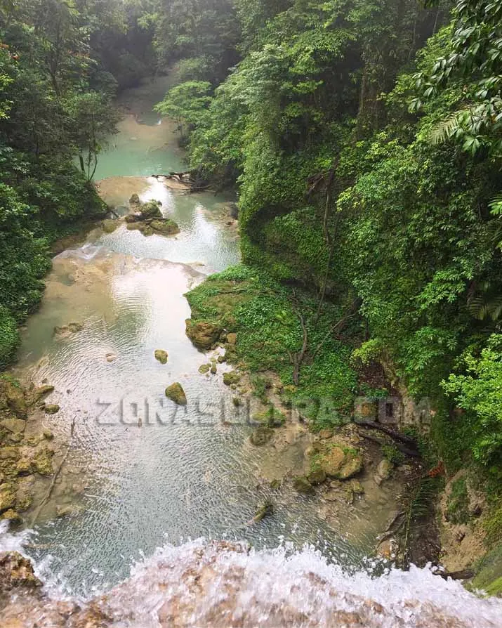 Air Terjun Kandawu Ndawuna