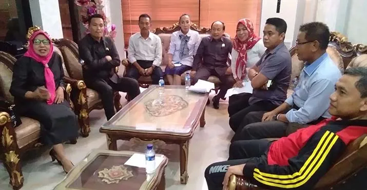 Penetapan Perda APBD dan Inkonsisten DPRD Konawe