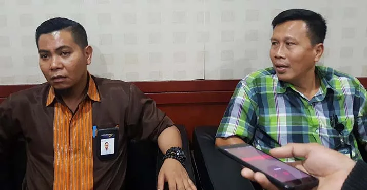 Terkait Pelecehan Seksual, Kacab Bank Sultra Kendari Diminta Dicopot