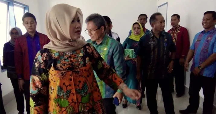 Dinkes Koltim Anggarkan Rp3 Miliar untuk Pengadaan Obat