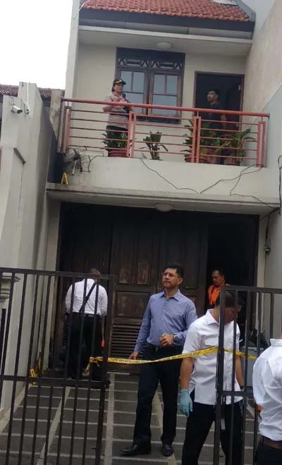 Soal Teror Bom, Jubir KPK: Mitigasi Resiko Tetap Dilakukan