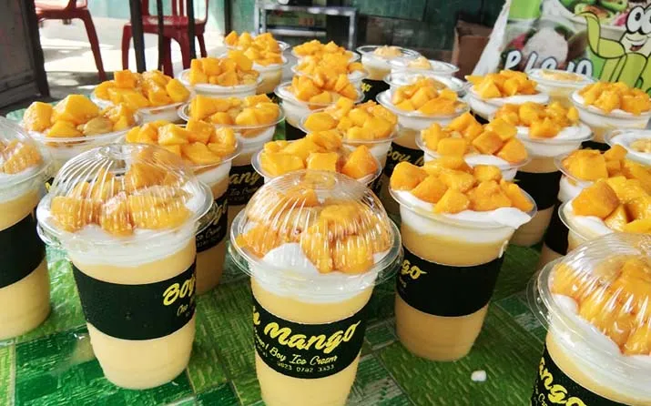 Cerita Sukses Hamrul dengan Pisang Ijo Boy, Kini Buka 72 Cabang