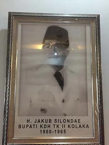 Jakub Silondae