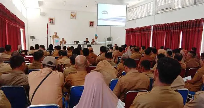 Bakal Diperiksa BPK, Bupati Konsel Akui Terus Berbenah