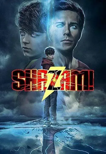 Shazam (2019)