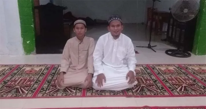 Rifki si Penghafal 300 Hadis, Anak Petani dari Koltim