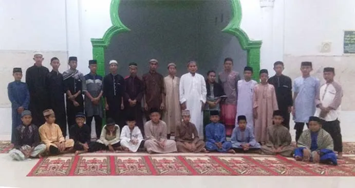 Rifki si Penghafal 300 Hadis, Anak Petani dari Koltim