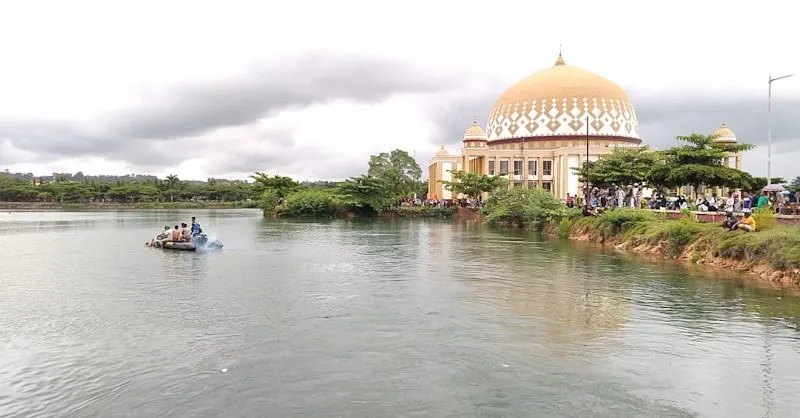 Bocah 8 Tahun Tewas Tenggelam di Sekitar Masjid Al Munajat Muna