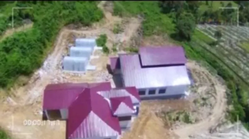 Pabrik Kakao di Kolut Bakal Serap Ratusan Tenaga Kerja Lokal