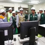 Ingin Maksimalkan Produksi, PT Antam Tambah Tungku Pembakaran Pabrik Feronikel