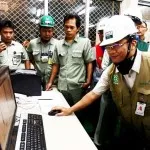 Antam Mulai Operasikan Furnace IV