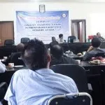 Proses Terbentuknya Konut Diseminarkan, Ini Tujuannya Proses Terbentuknya Konut Diseminarkan, Ini Tujuannya