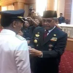 Diminta Sering Konsultasi dengan Gubernur, Keputusan Pj Bupati Butur Dibatasi