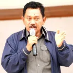 Ini Pesan Ridwan Zakariah Diakhir Masa Jabatannya