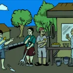 126 Karyawan Antam Dianugerahi Penghargaan Bakti Kerja