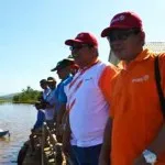 Antam Gelar Transplantasi Terumbu Karang di Hakatotobu