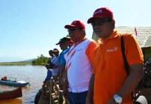 Antam Gelar Transplantasi Terumbu Karang di Hakatotobu