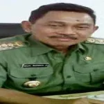 Ridwan Zakariah Bersama Istri Dapat Penghargaan MKK Ditolak MK, Ridwan Zakariah Gugat KPU Butur di PTUN