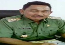 Ditolak MK, Ridwan Zakariah Gugat KPU Butur di PTUN Ditolak MK, Ridwan Zakariah Gugat KPU Butur di PTUN