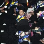 UHO Wisuda 8 Dokter Umum Pertama UHO Wisuda 8 Dokter Umum Pertama