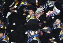 UHO Wisuda 8 Dokter Umum Pertama UHO Wisuda 8 Dokter Umum Pertama