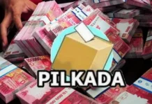 Anggaran Pilgub Sultra 2018 Capai Rp. 624 Miliar, Belum Termasuk Pengamanan Tanpa Persetujuan DPRD, Bupati Konut Tambah Dana Pilkada Rp.2,2 M