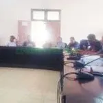 Dana Rapelan Digunakan Untuk Pilkada, Puluhan CPNS K2 Datangi DPRD Konut Dana Rapelan Digunakan Untuk Pilkada, Puluhan CPNS K2 Datangi DPRD Konut