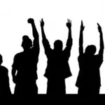 Pemerintah Desa Lengora Tak Setuju Aksi LAM Tokotua Lengora Pemda Pinjam Dana Rp.25 Miliar Untuk Pilkada, Masyarakat Konut Protes