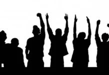 Massa Desak Kejati Sultra Usut Laporan Dugaan Korupsi Alkes Butur Pemda Pinjam Dana Rp.25 Miliar Untuk Pilkada, Masyarakat Konut Protes