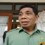 Sidak Pasca Libur Panjang, PJ Bupati Butur Temukan Banyak PNS Bandel Saemu Alwi