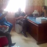 Dugaan Penyelewengan Kades Taipa Dilaporkan ke DPRD Konut Dugaan Penyelewengan Kades Taipa Dilaporkan ke DPRD Konut