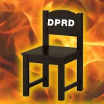 DPRD-ilustrasi Panas