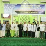 Peringatan Tahun Baru Islam 1437 H