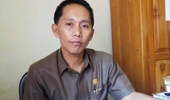 Dewan Tuding BPMPD Konut Bandel Dewan Tuding BPMPD Konut Bandel