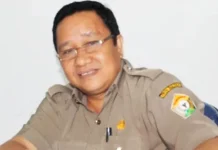 Mantan Kadis Kehutanan : IUP PT AHB Tak Salah, Tapi Harus Ada Izin Pinjam Pakai Kepala Dinas Ketahanan Pangan Sultra Amal Jaya