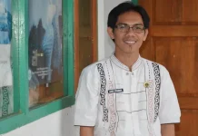 Demagogisch Andi Syahrir