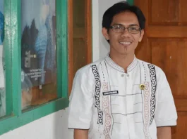 Wanita Kuat di Balik Kebesaran Buya Hamka Andi Syahrir