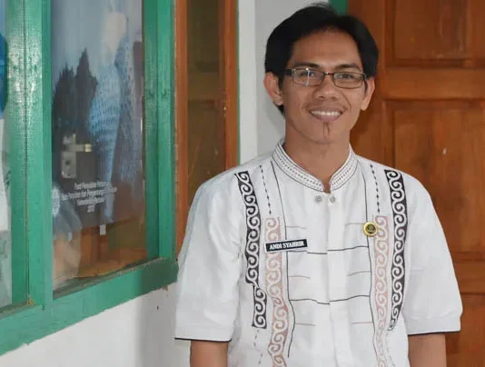 Pelajaran dari Putusan DKPP Andi Syahrir