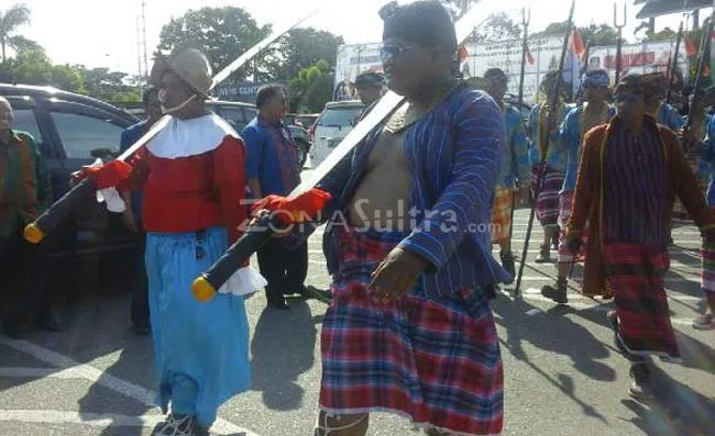 buton_keraton festifal keraton sultra