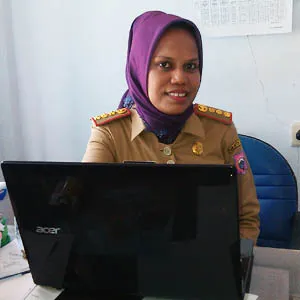 Enis Wirdaningsih Malik