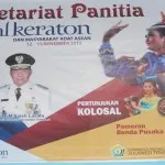 Ini Jadwal Festival Keraton Nusantara dan Keistimewaannya Festival Keraton Nusantara