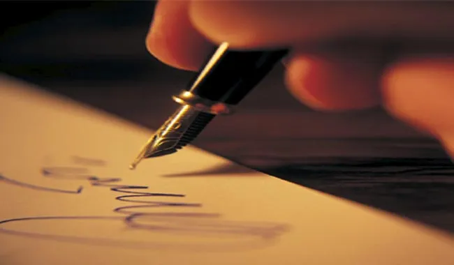 ilustrasi_nota_tugas Pejabat Konut Terkait Nota Tugas Tak Hadir, Hearing Batal Digelar